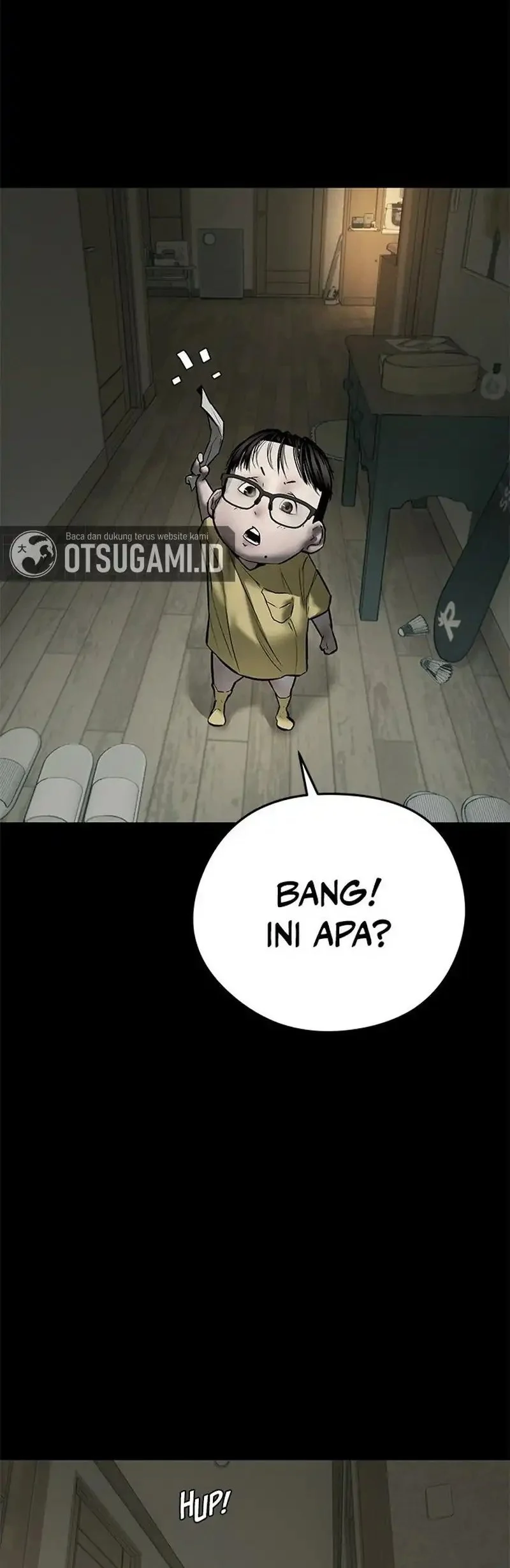 Evil Boy (Kimsan) Chapter 22 Gambar 28