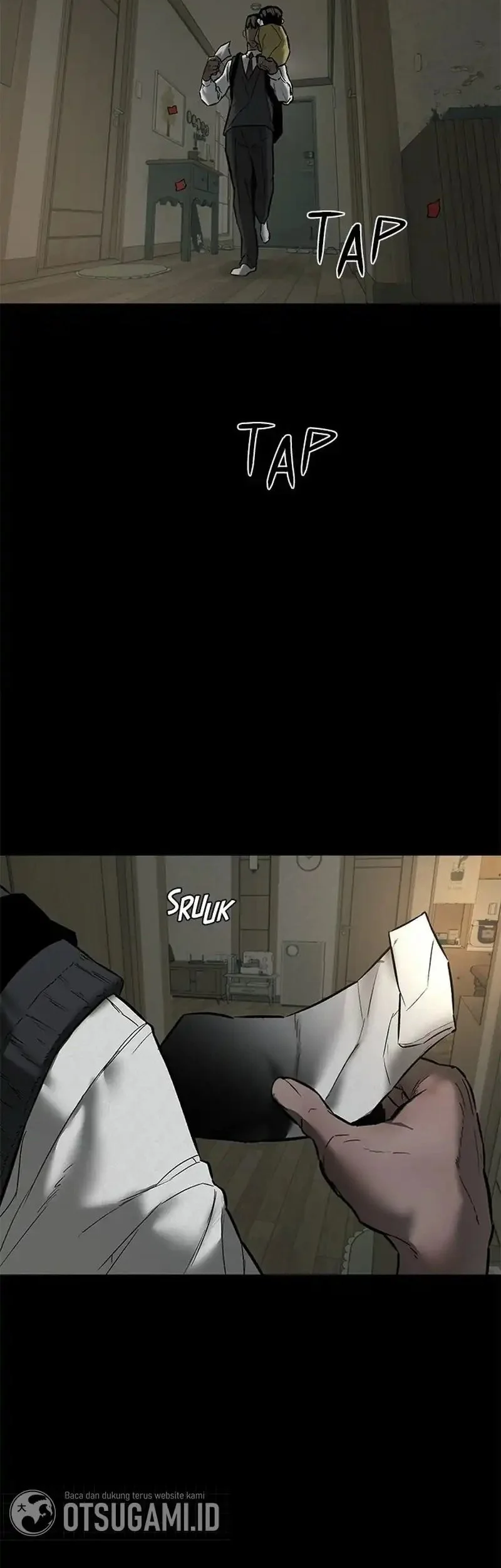 Evil Boy (Kimsan) Chapter 22 Gambar 29