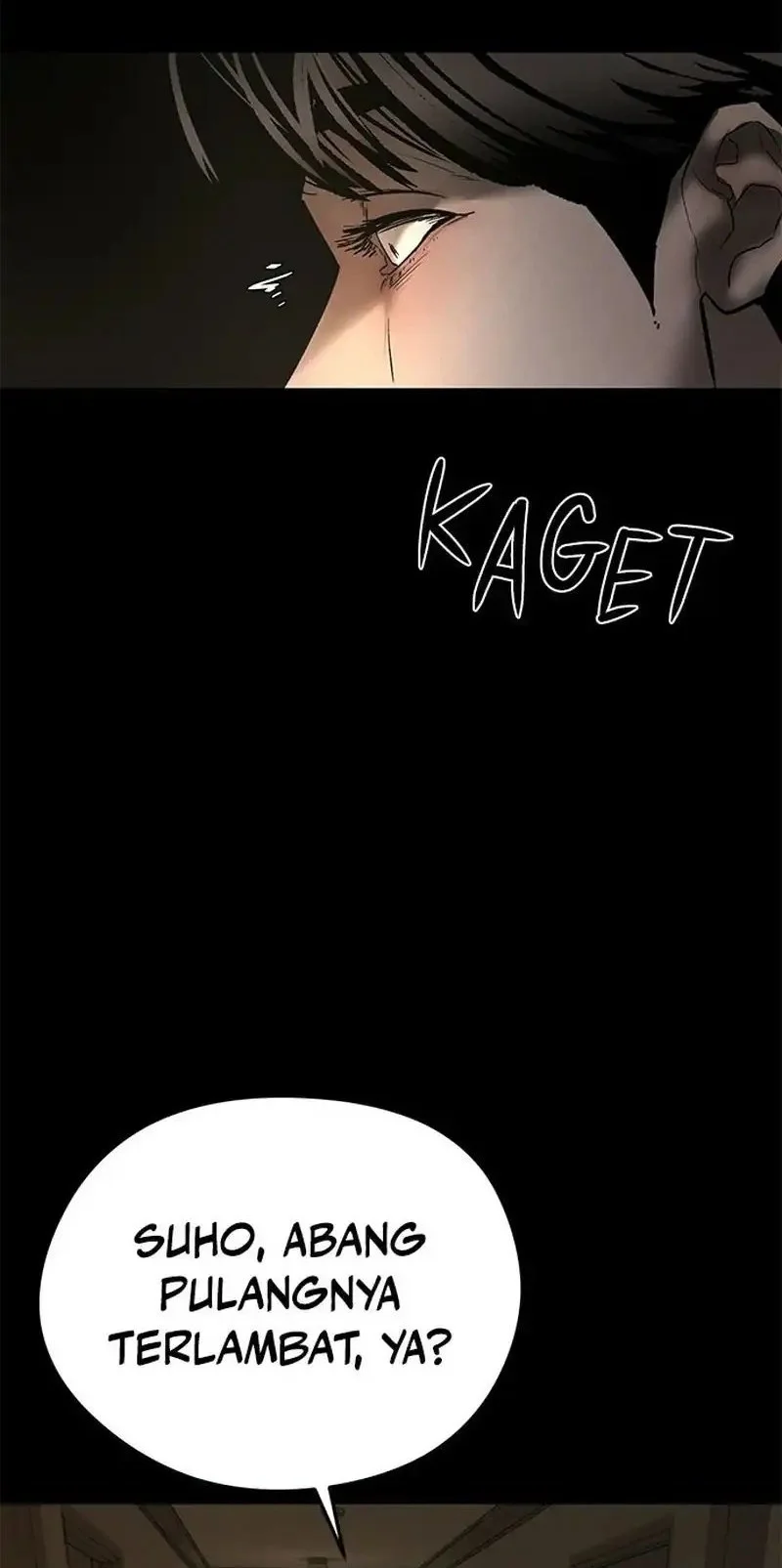 Evil Boy (Kimsan) Chapter 22 Gambar 30