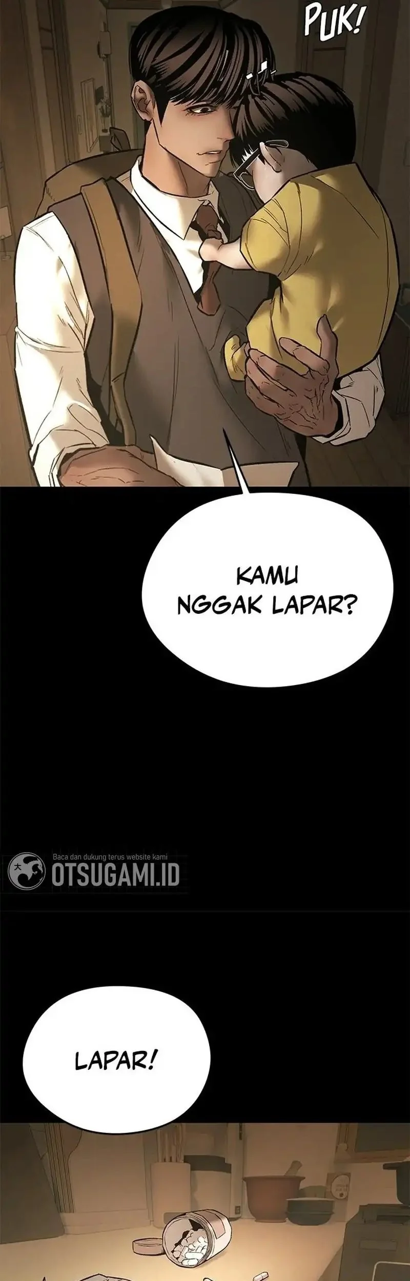 Evil Boy (Kimsan) Chapter 22 Gambar 31