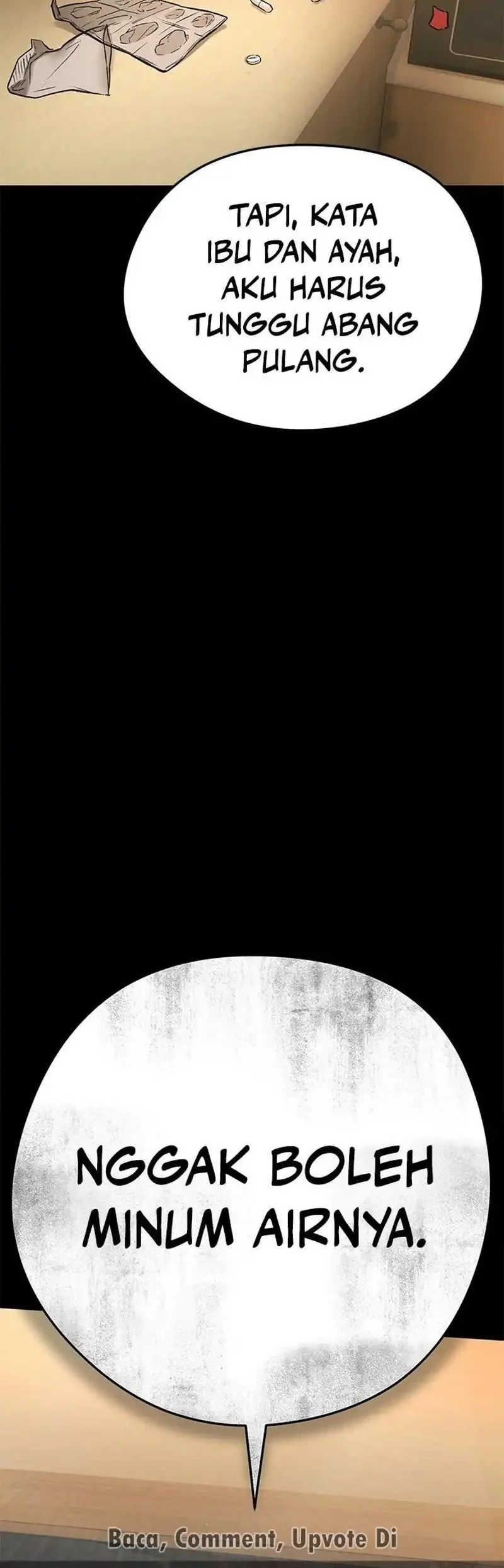 Evil Boy (Kimsan) Chapter 22 Gambar 32