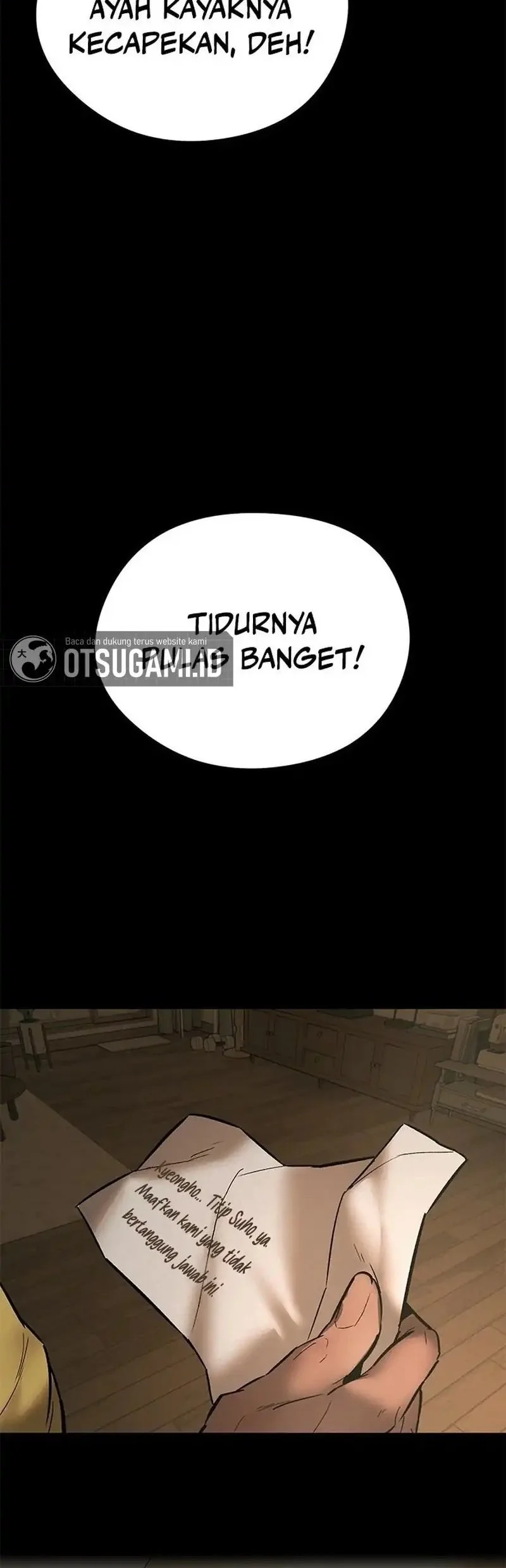 Evil Boy (Kimsan) Chapter 22 Gambar 34