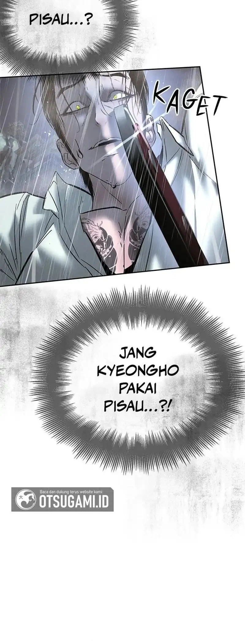 Evil Boy (Kimsan) Chapter 22 Gambar 49