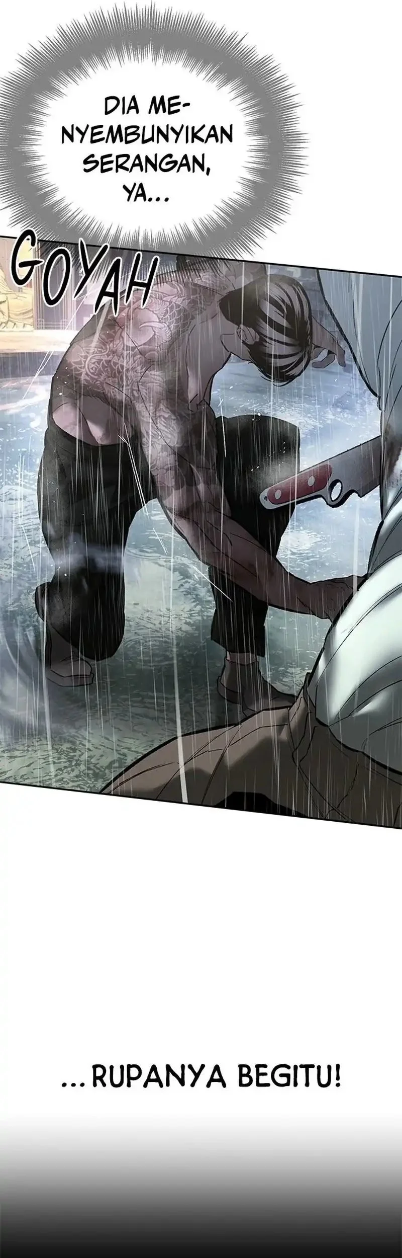 Evil Boy (Kimsan) Chapter 22 Gambar 50