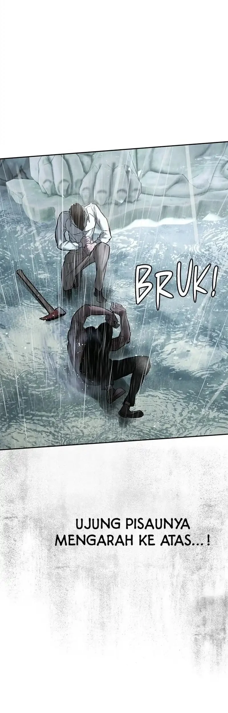 Evil Boy (Kimsan) Chapter 22 Gambar 59