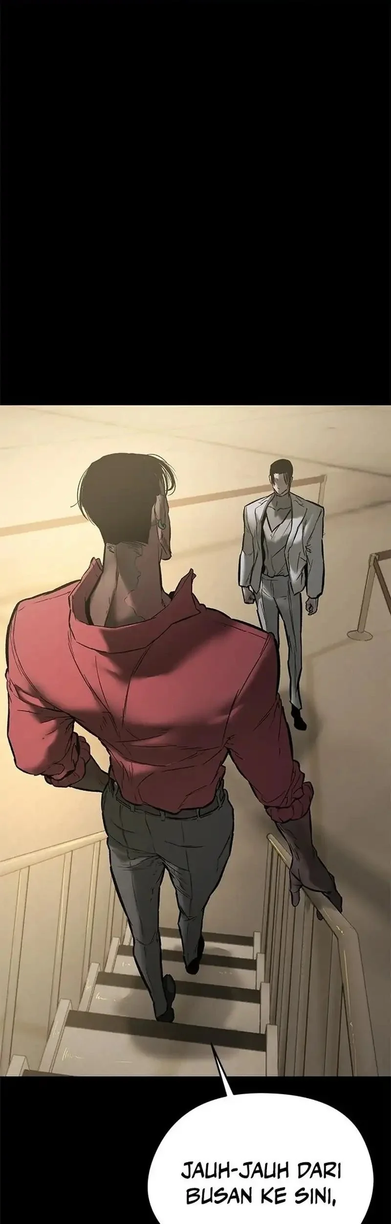 Evil Boy (Kimsan) Chapter 22 Gambar 3