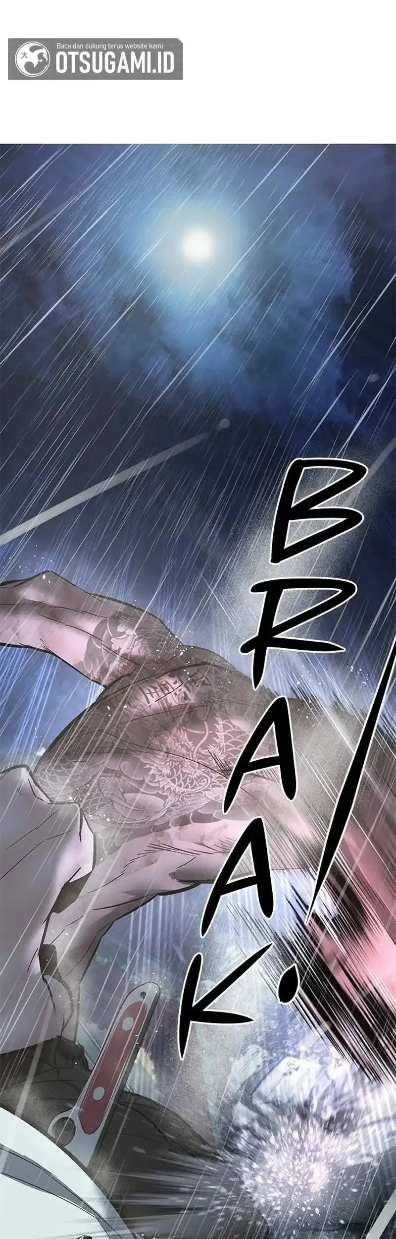 Evil Boy (Kimsan) Chapter 22 Gambar 72