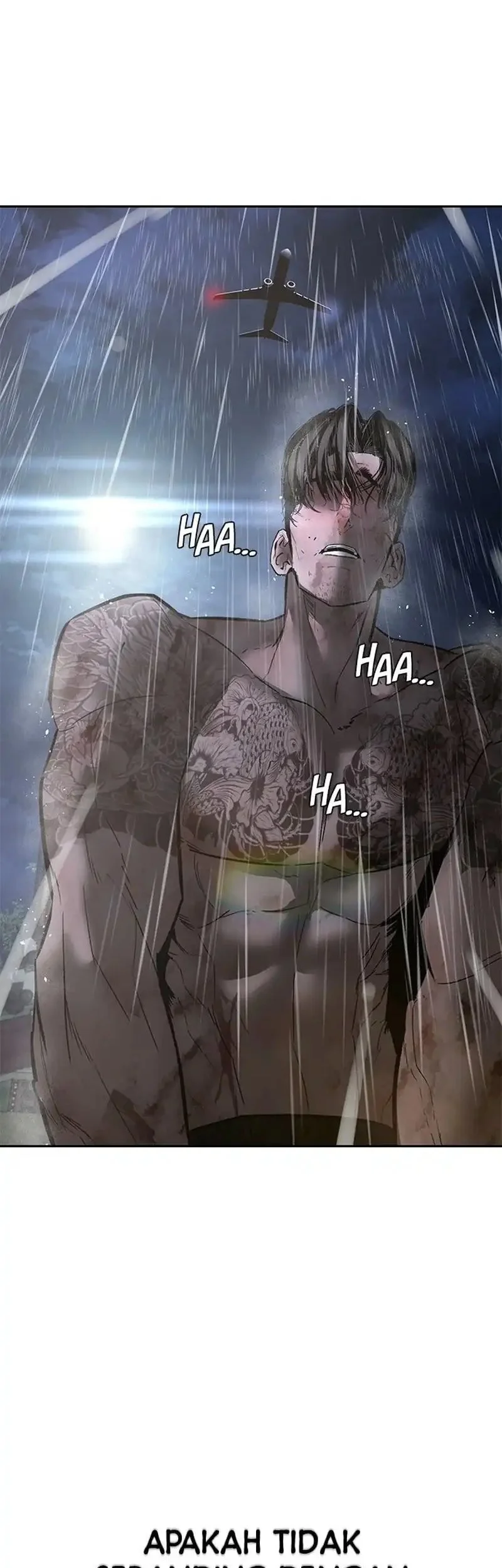Evil Boy (Kimsan) Chapter 22 Gambar 74