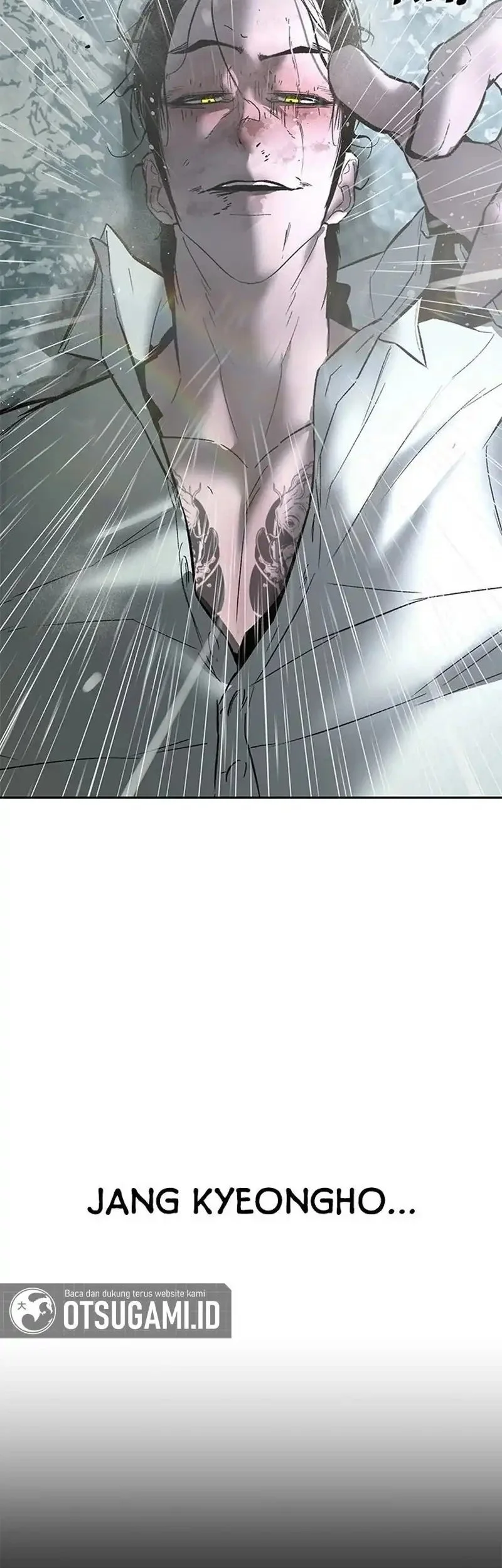 Evil Boy (Kimsan) Chapter 22 Gambar 77