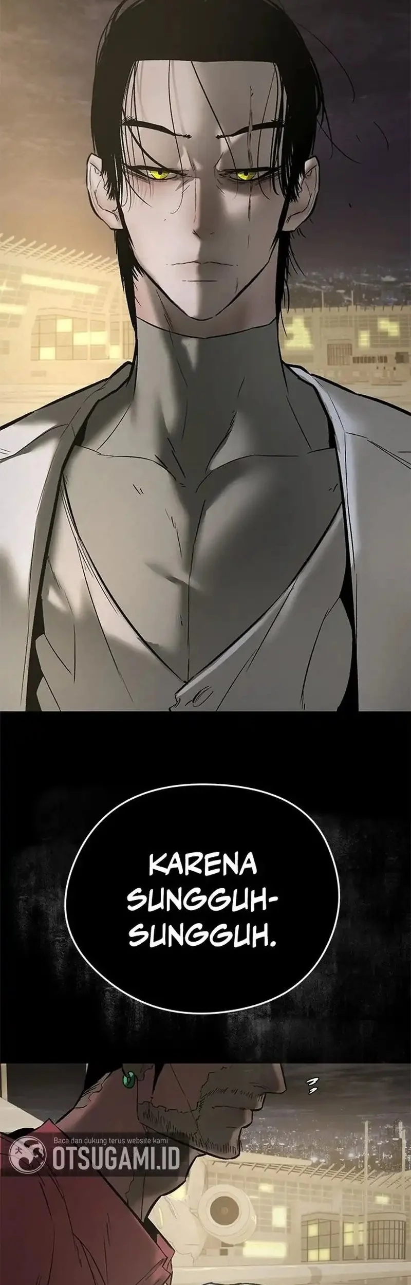 Evil Boy (Kimsan) Chapter 22 Gambar 5
