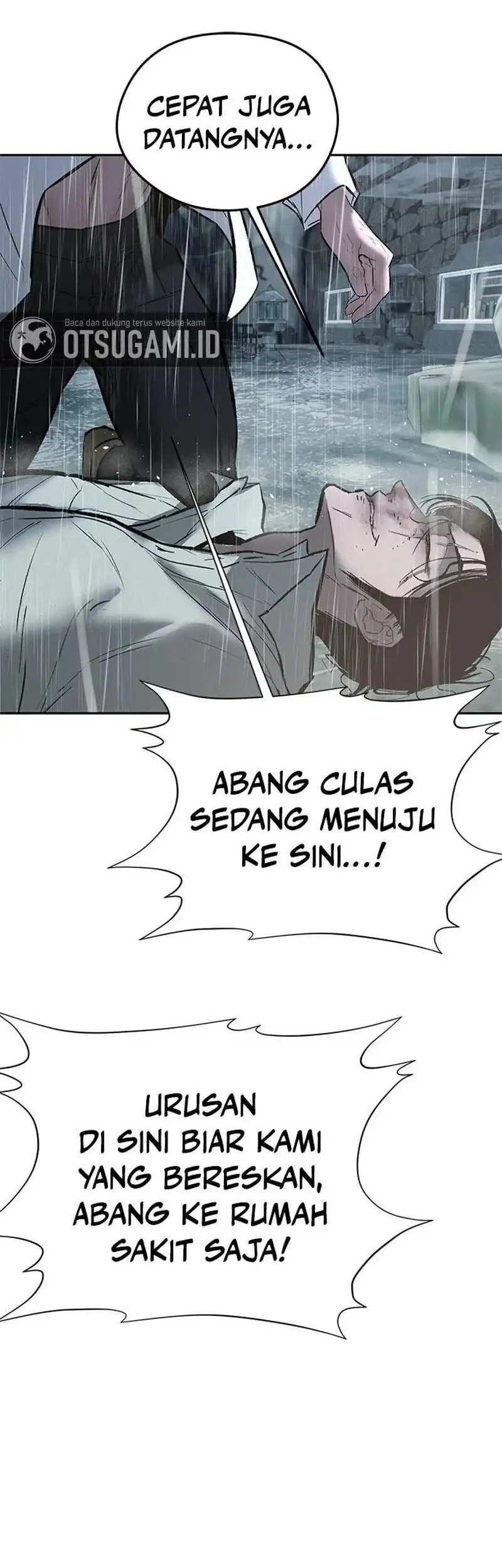 Evil Boy (Kimsan) Chapter 22 Gambar 93