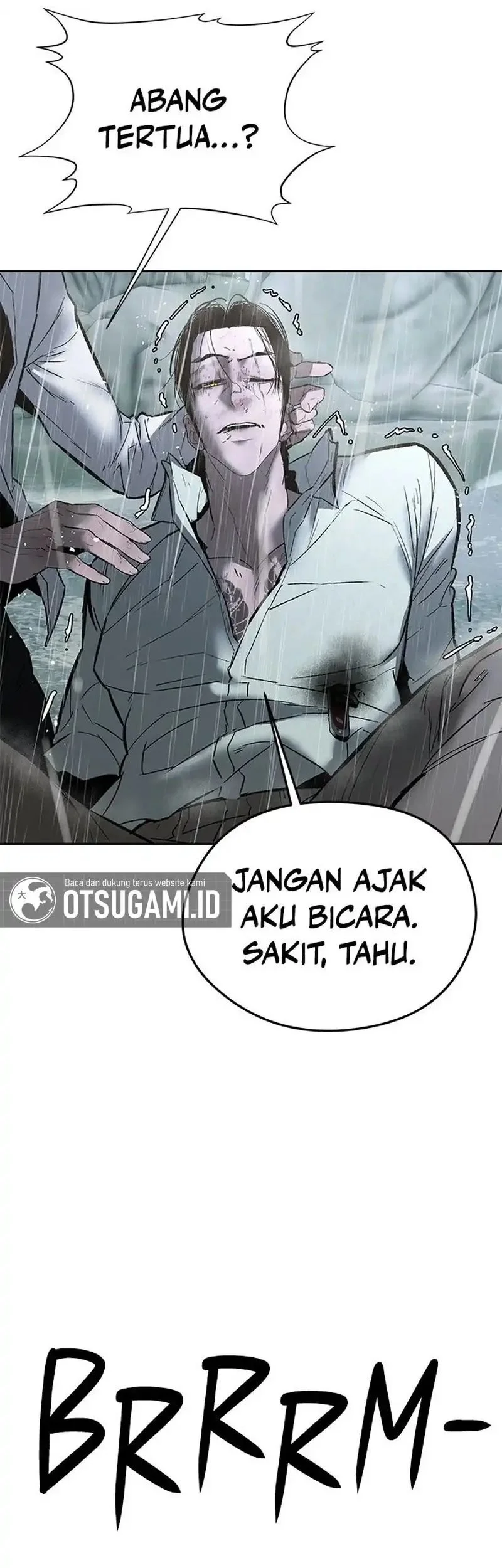 Evil Boy (Kimsan) Chapter 22 Gambar 94