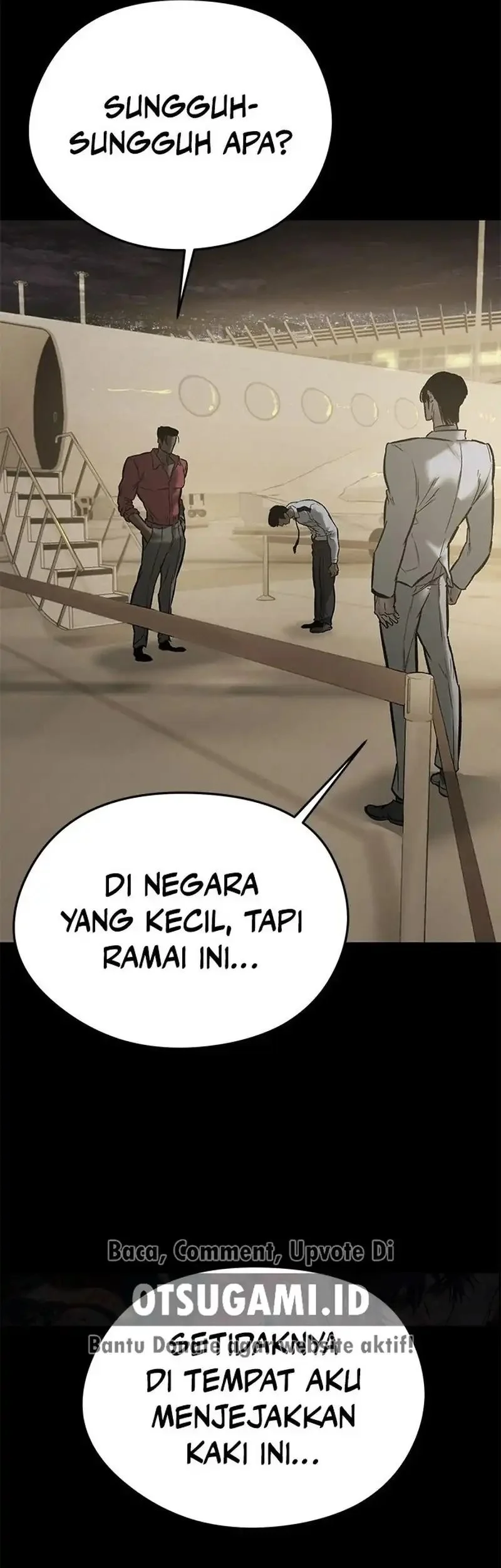 Evil Boy (Kimsan) Chapter 22 Gambar 7