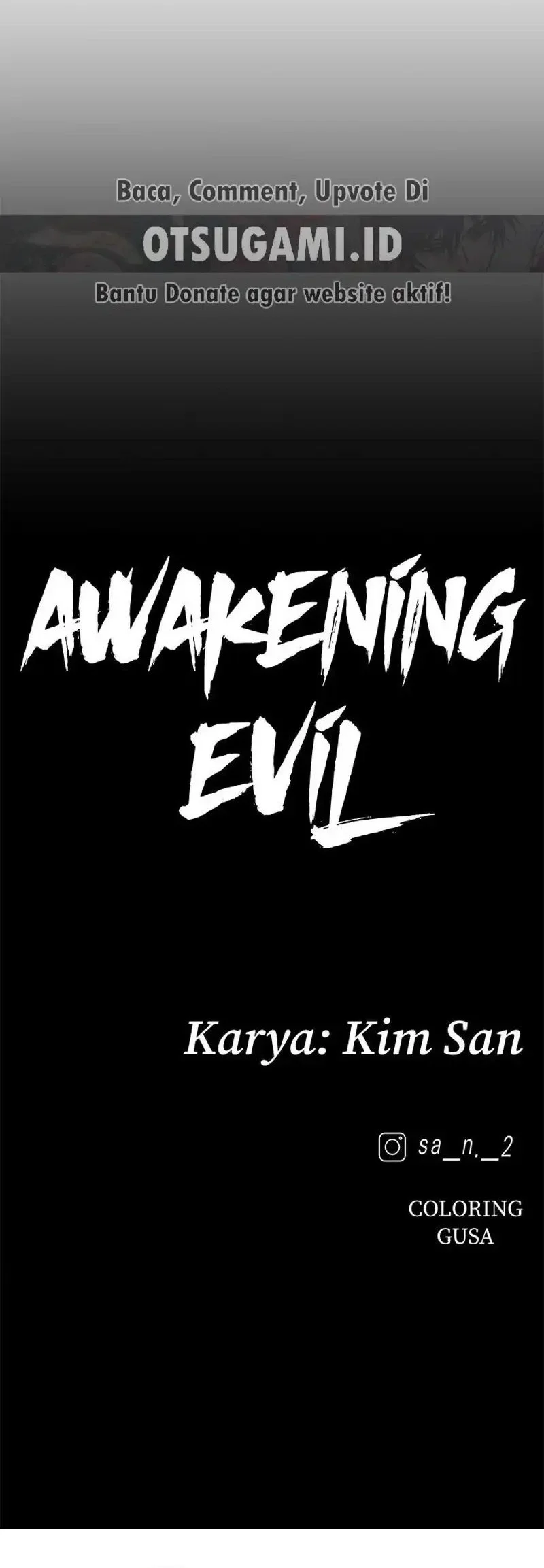 Evil Boy (Kimsan) Chapter 22 Gambar 103