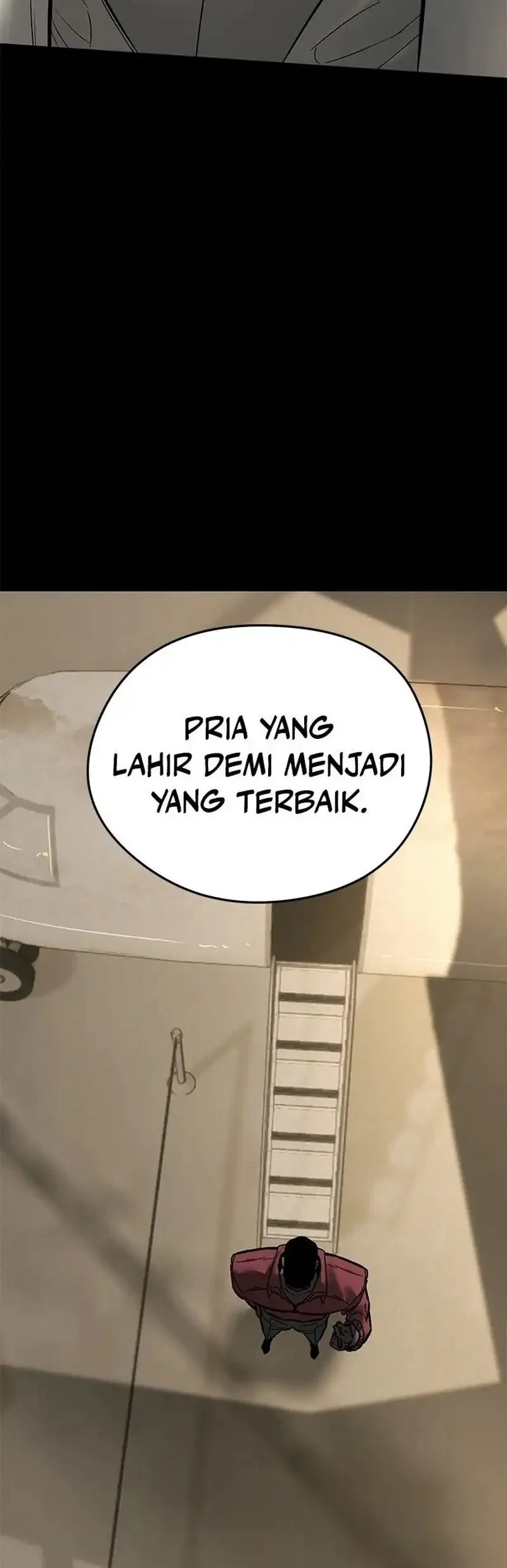 Evil Boy (Kimsan) Chapter 22 Gambar 18