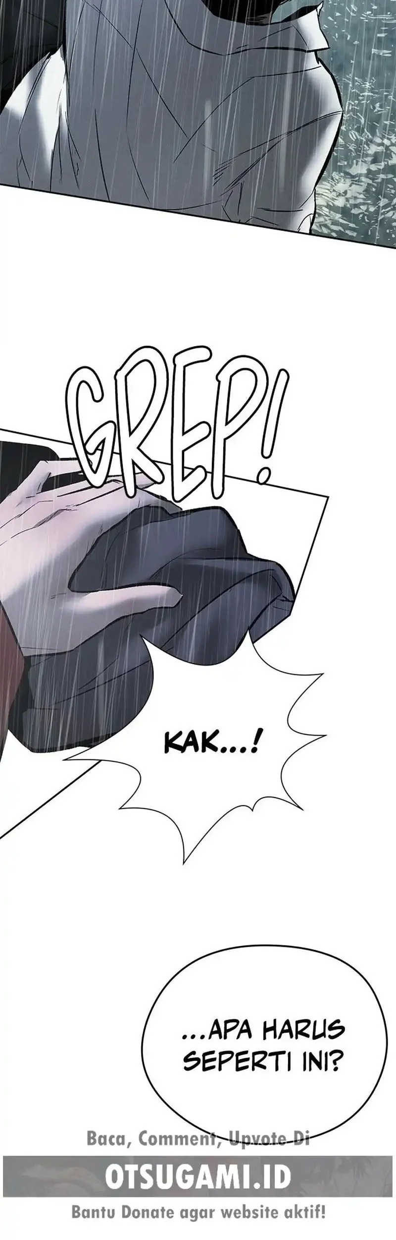 Evil Boy (Kimsan) Chapter 23 Gambar 19