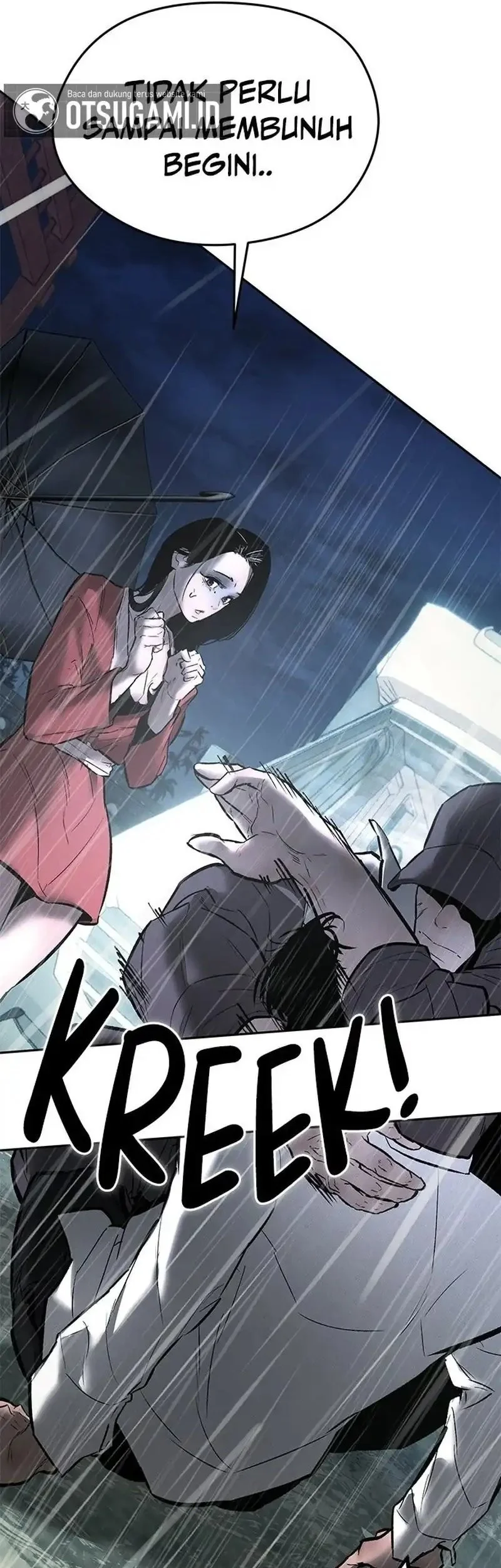 Evil Boy (Kimsan) Chapter 23 Gambar 24