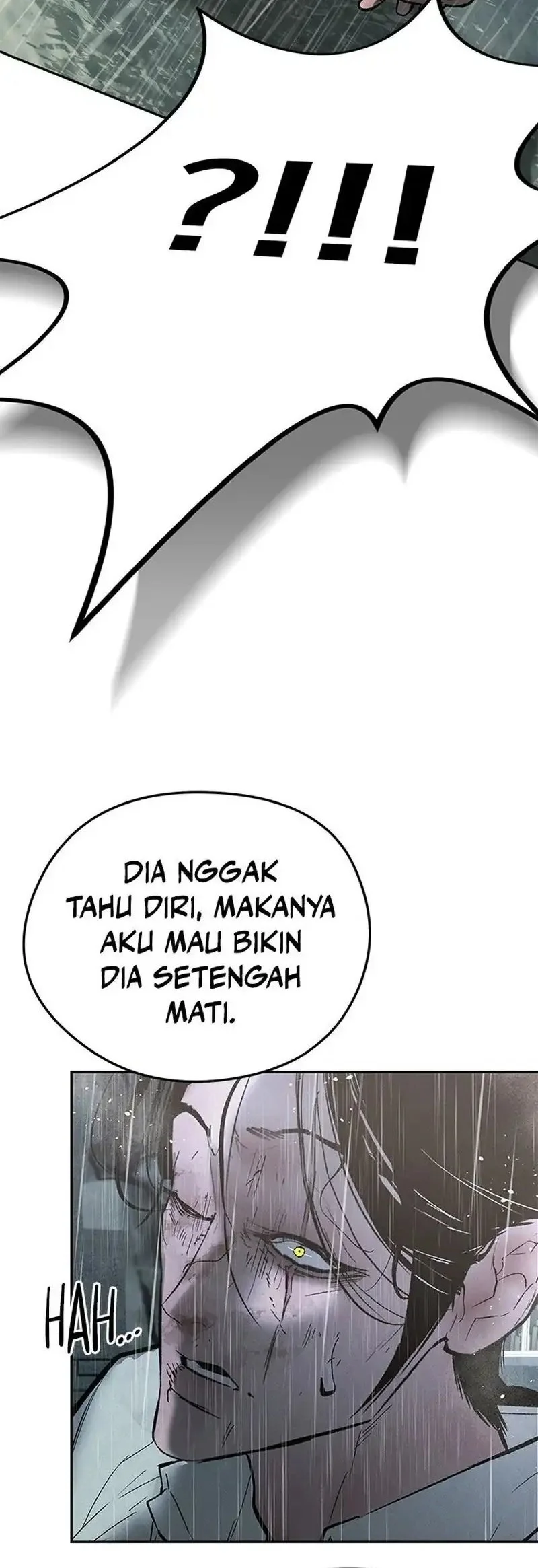 Evil Boy (Kimsan) Chapter 23 Gambar 25