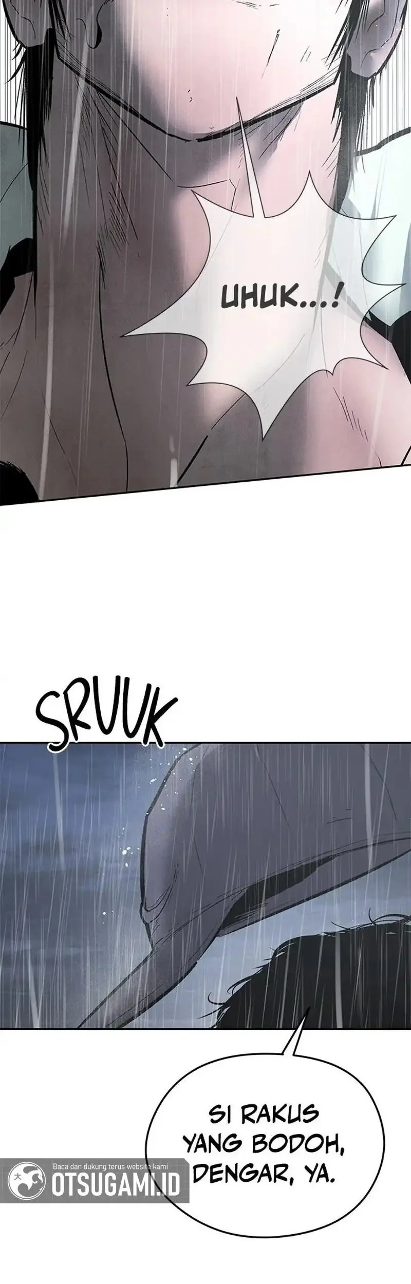 Evil Boy (Kimsan) Chapter 23 Gambar 37