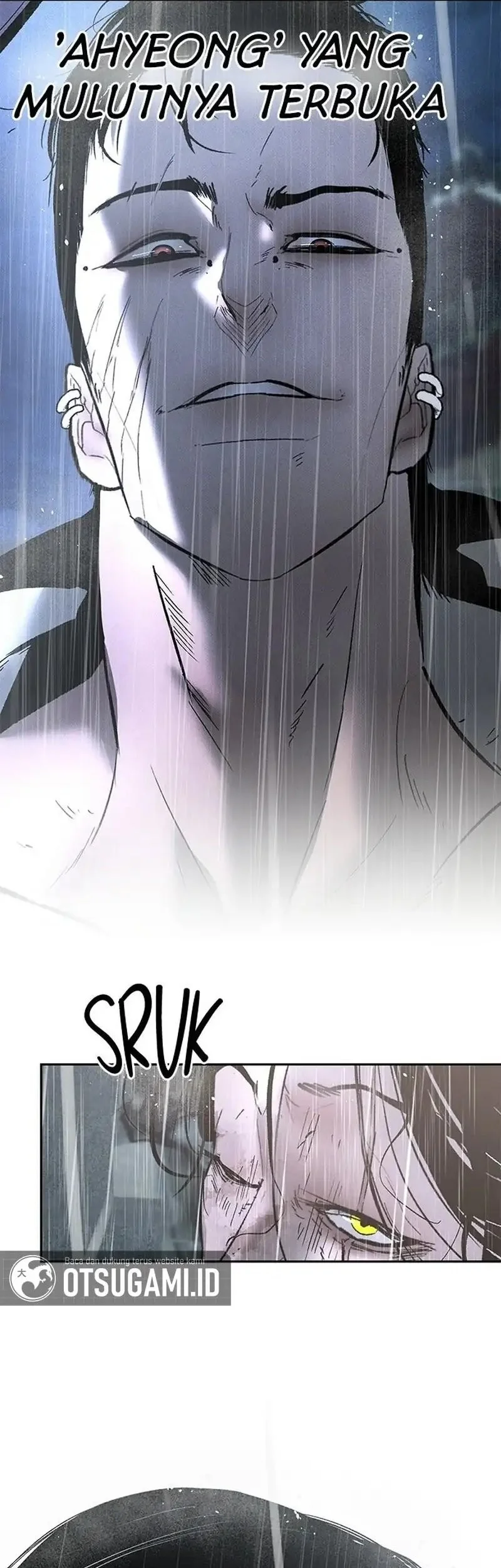 Evil Boy (Kimsan) Chapter 23 Gambar 43