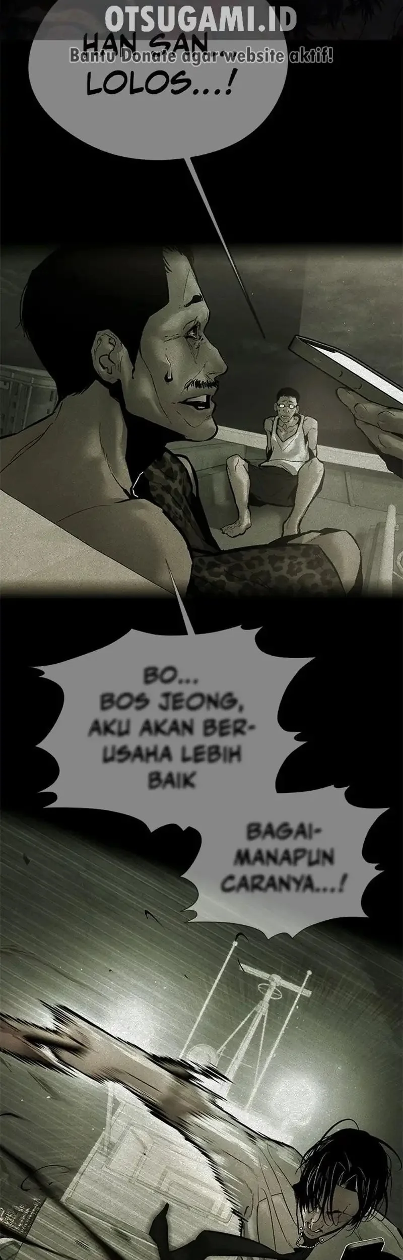 Evil Boy (Kimsan) Chapter 23 Gambar 57