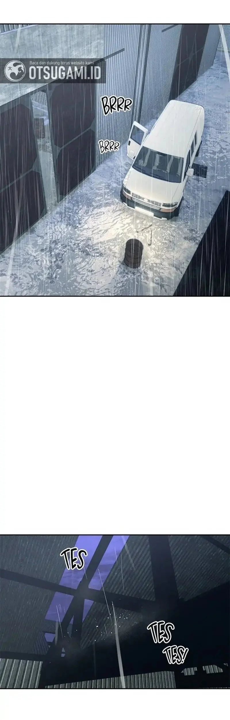 Evil Boy (Kimsan) Chapter 23 Gambar 4