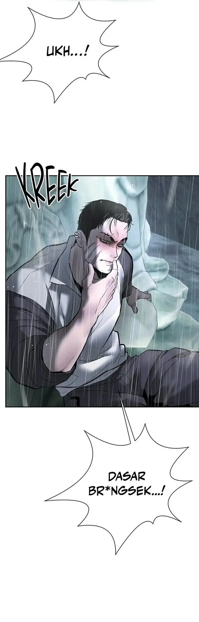 Evil Boy (Kimsan) Chapter 23 Gambar 67