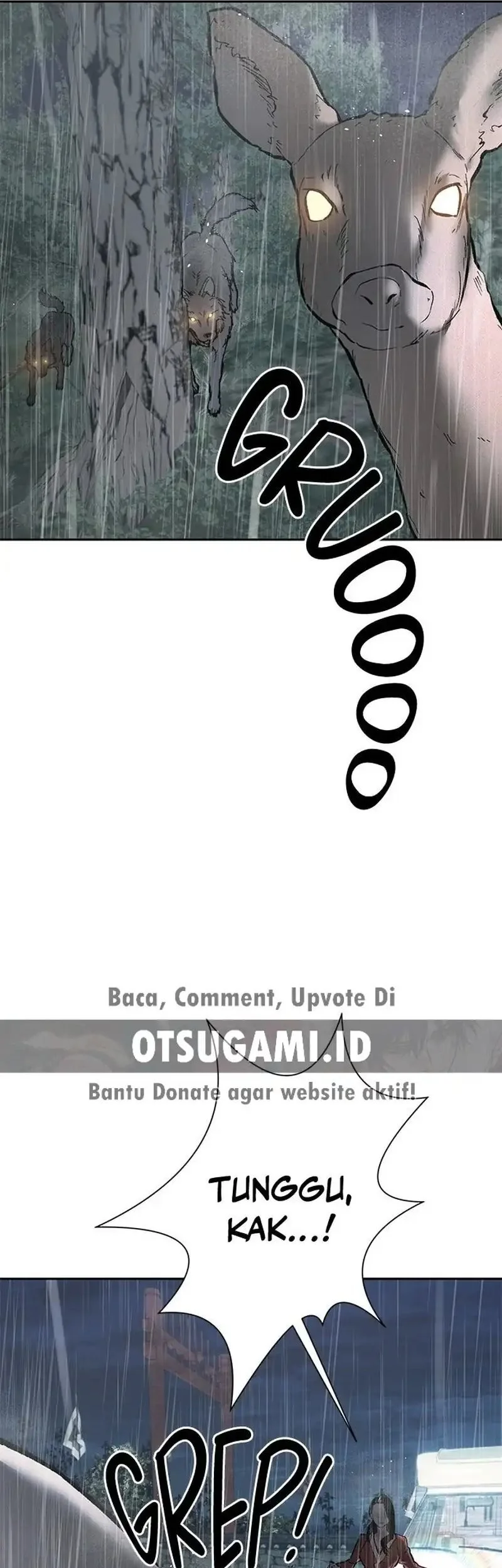 Evil Boy (Kimsan) Chapter 23 Gambar 77