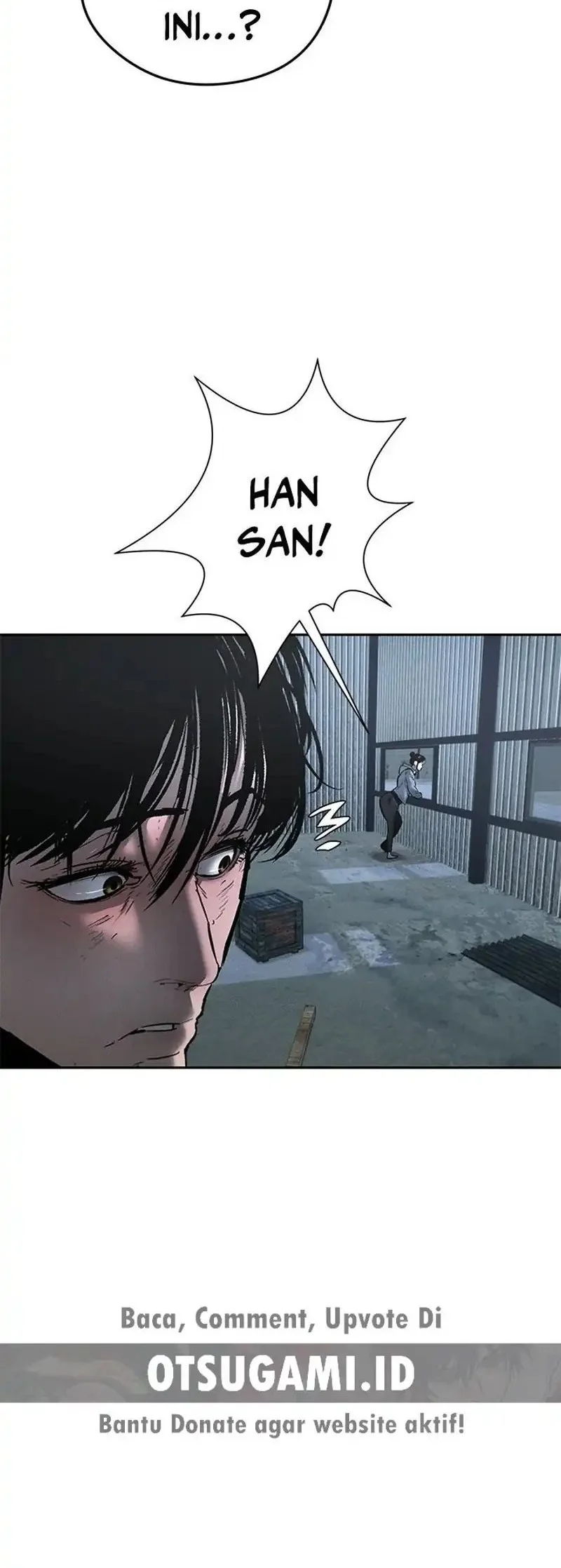 Evil Boy (Kimsan) Chapter 23 Gambar 6