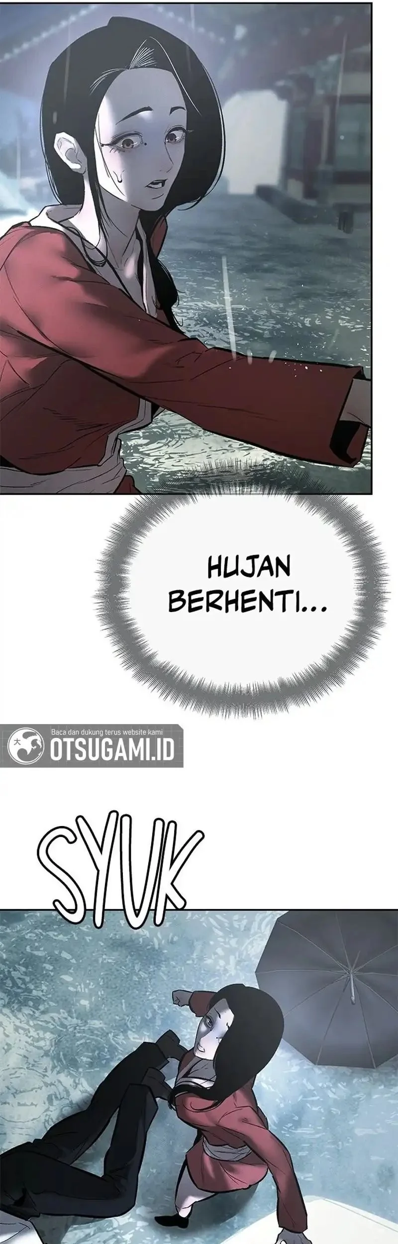 Evil Boy (Kimsan) Chapter 23 Gambar 79