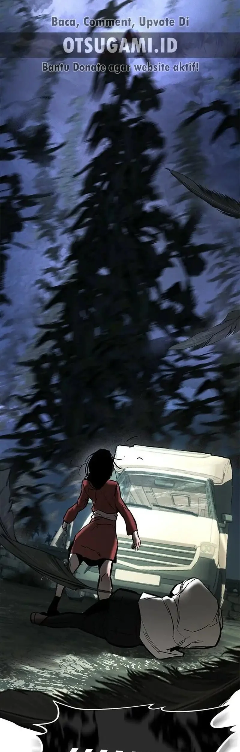 Evil Boy (Kimsan) Chapter 23 Gambar 83