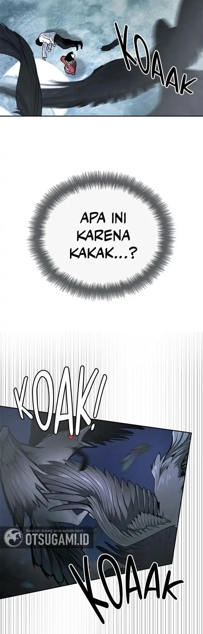 Evil Boy (Kimsan) Chapter 23 Gambar 85