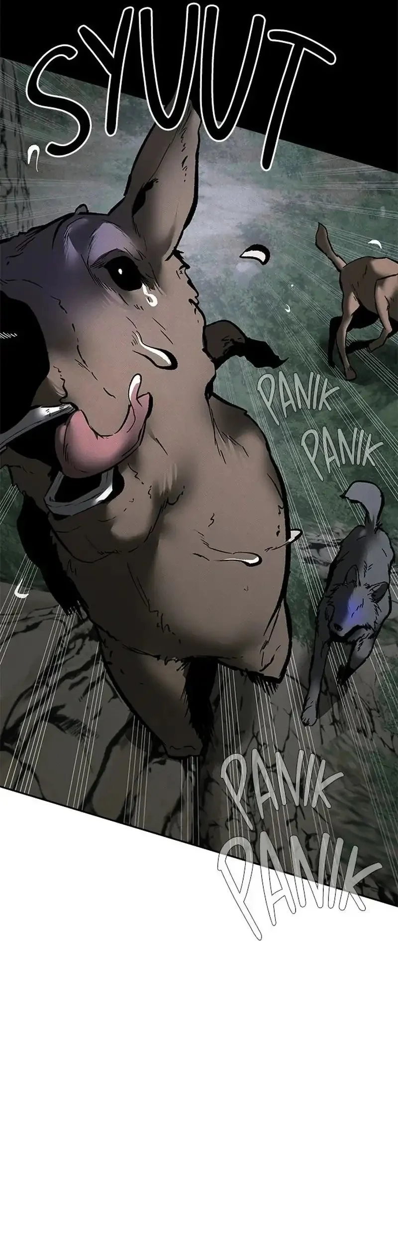 Evil Boy (Kimsan) Chapter 23 Gambar 96