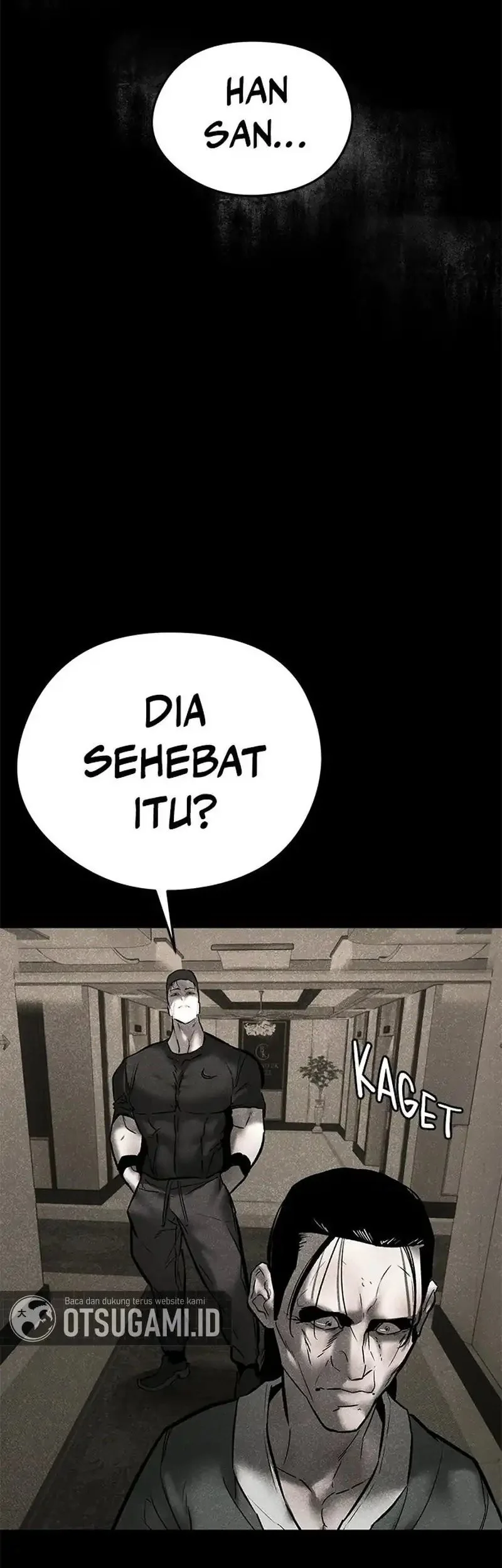 Evil Boy (Kimsan) Chapter 23 Gambar 99