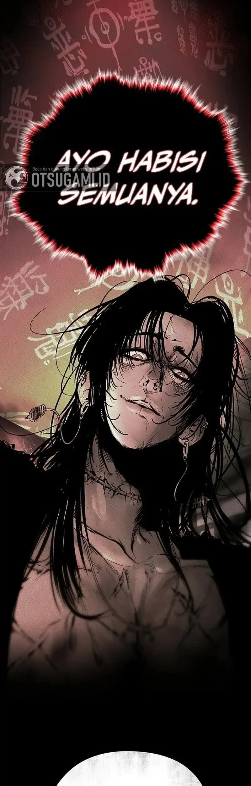 Evil Boy (Kimsan) Chapter 23 Gambar 101