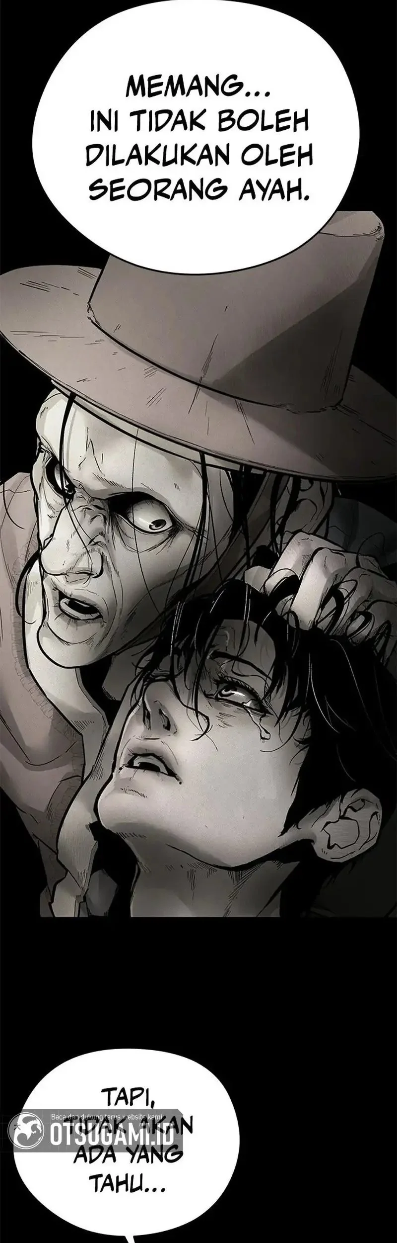 Evil Boy (Kimsan) Chapter 23 Gambar 105