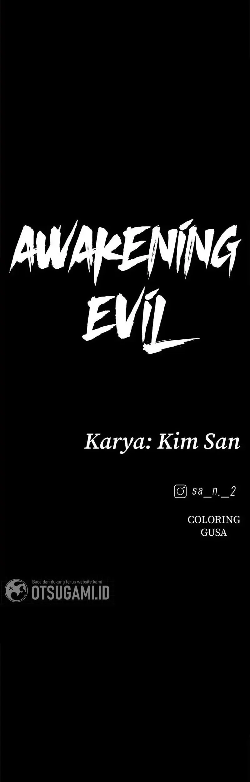 Evil Boy (Kimsan) Chapter 23 Gambar 114