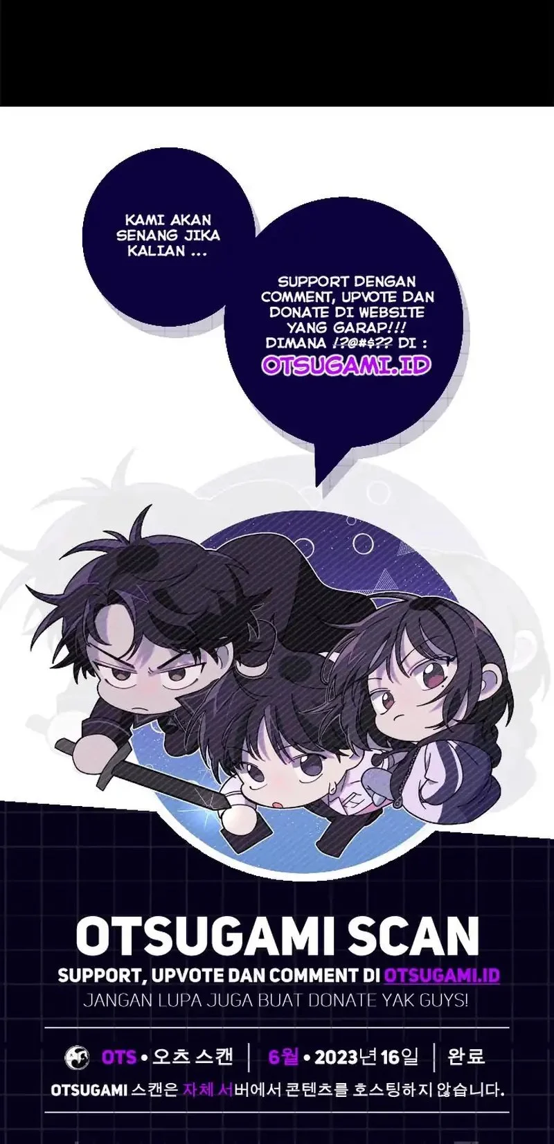 Evil Boy (Kimsan) Chapter 23 Gambar 115