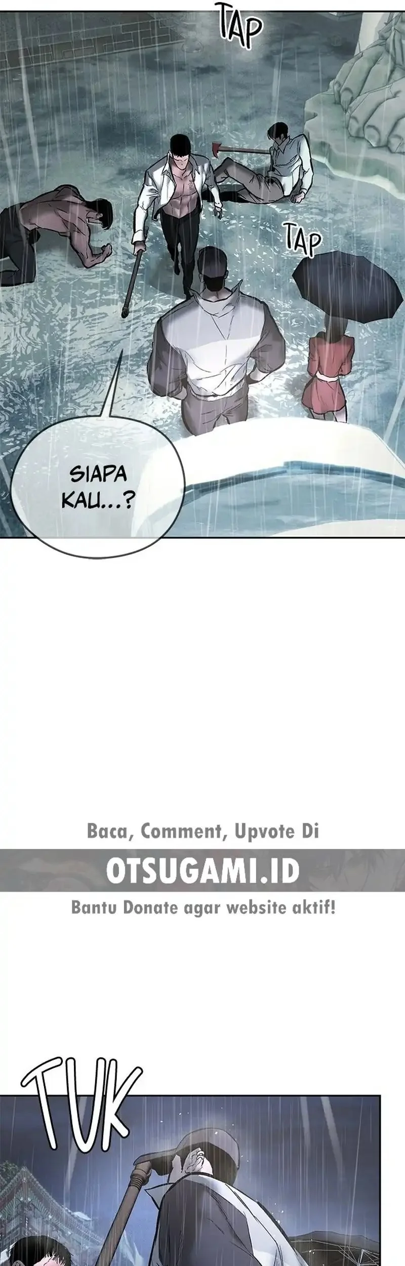 Evil Boy (Kimsan) Chapter 23 Gambar 12