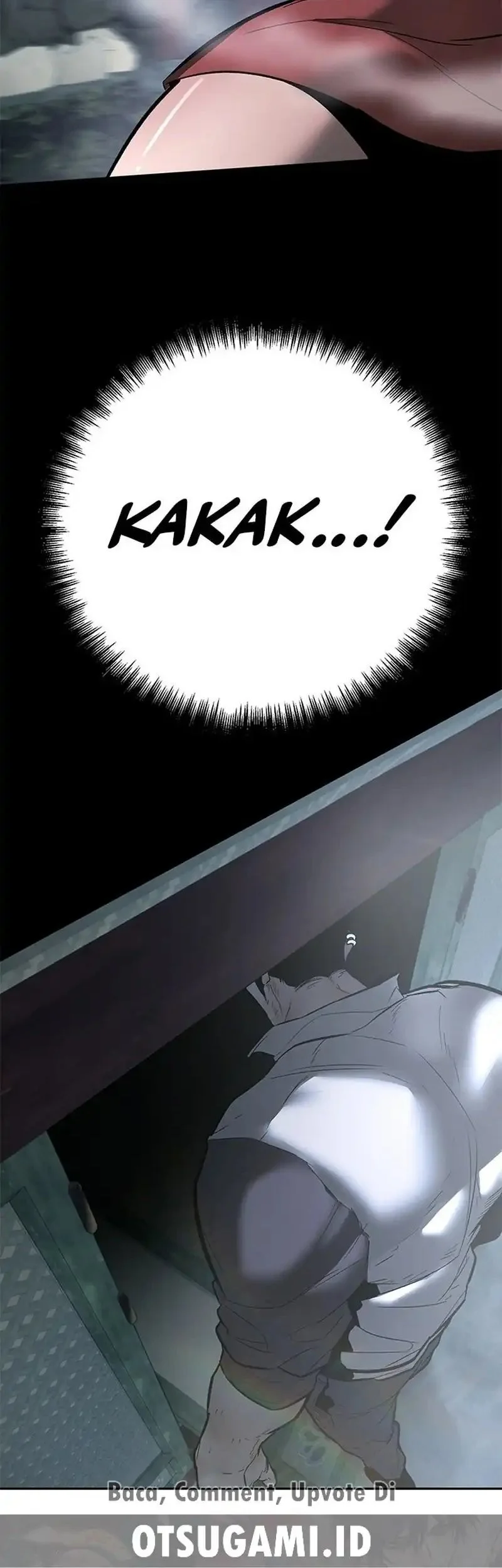 Evil Boy (Kimsan) Chapter 24 Gambar 19