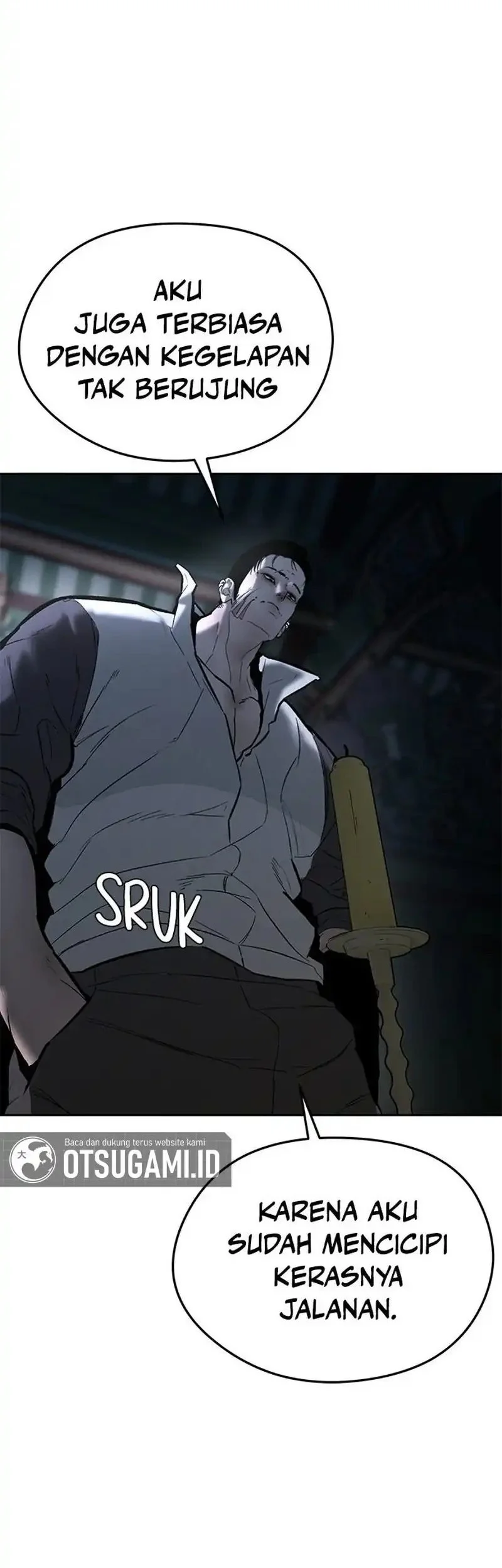 Evil Boy (Kimsan) Chapter 24 Gambar 35
