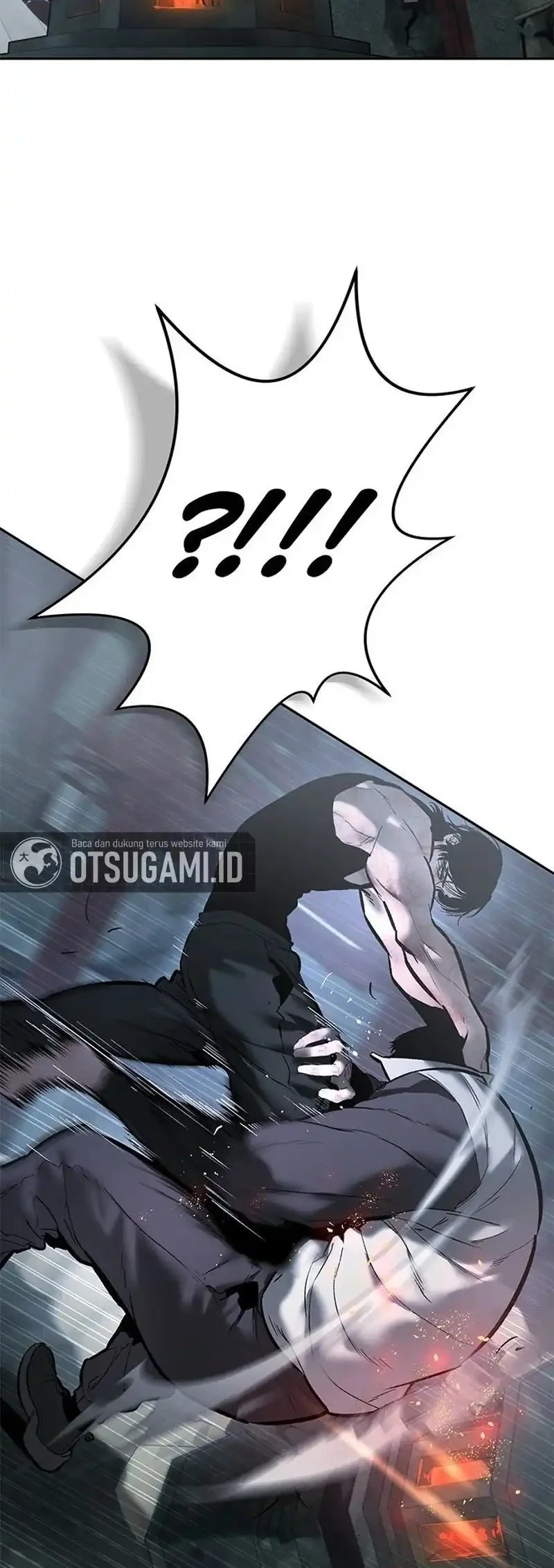 Manhwa Evil Boy (Kimsan) Chapter 24 gambar 2