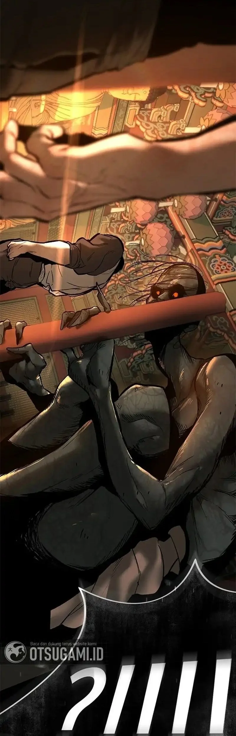 Evil Boy (Kimsan) Chapter 24 Gambar 55