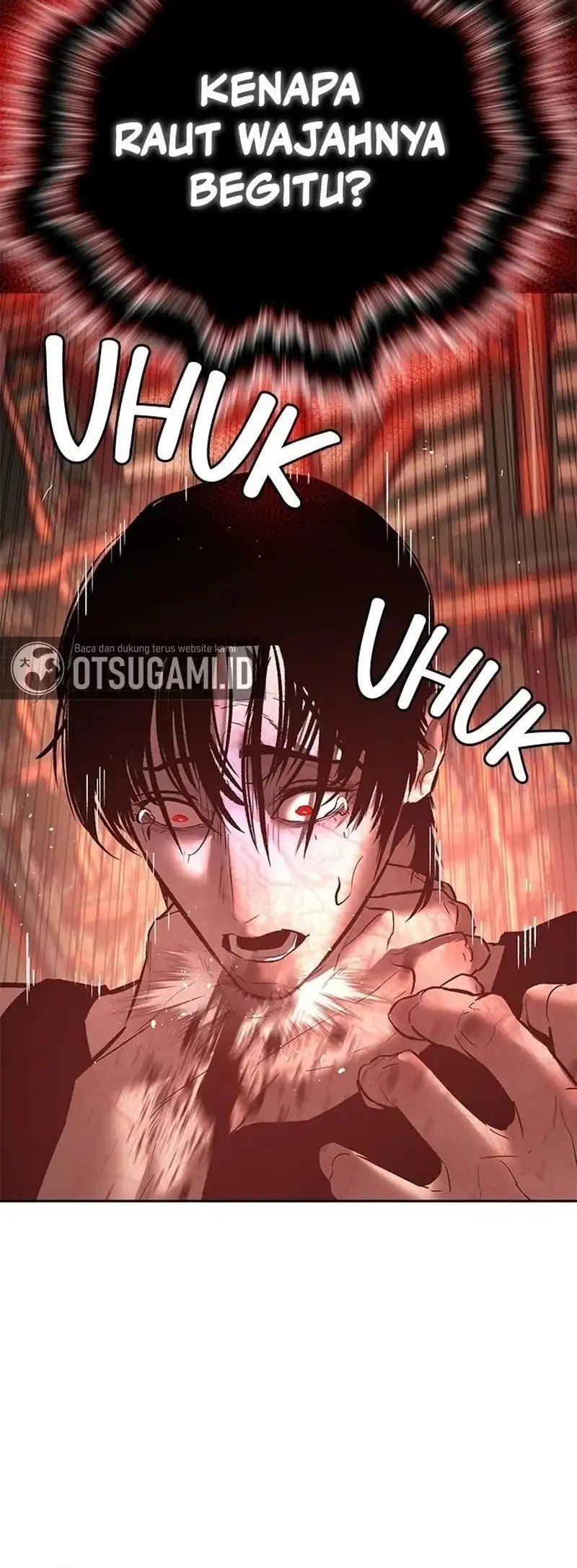 Evil Boy (Kimsan) Chapter 24 Gambar 61