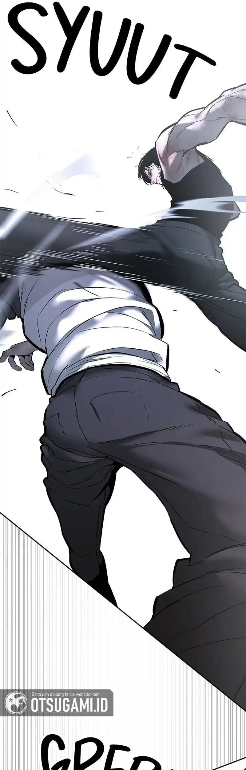 Evil Boy (Kimsan) Chapter 24 Gambar 5