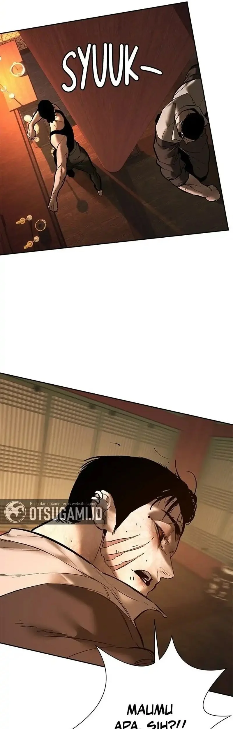Evil Boy (Kimsan) Chapter 24 Gambar 78