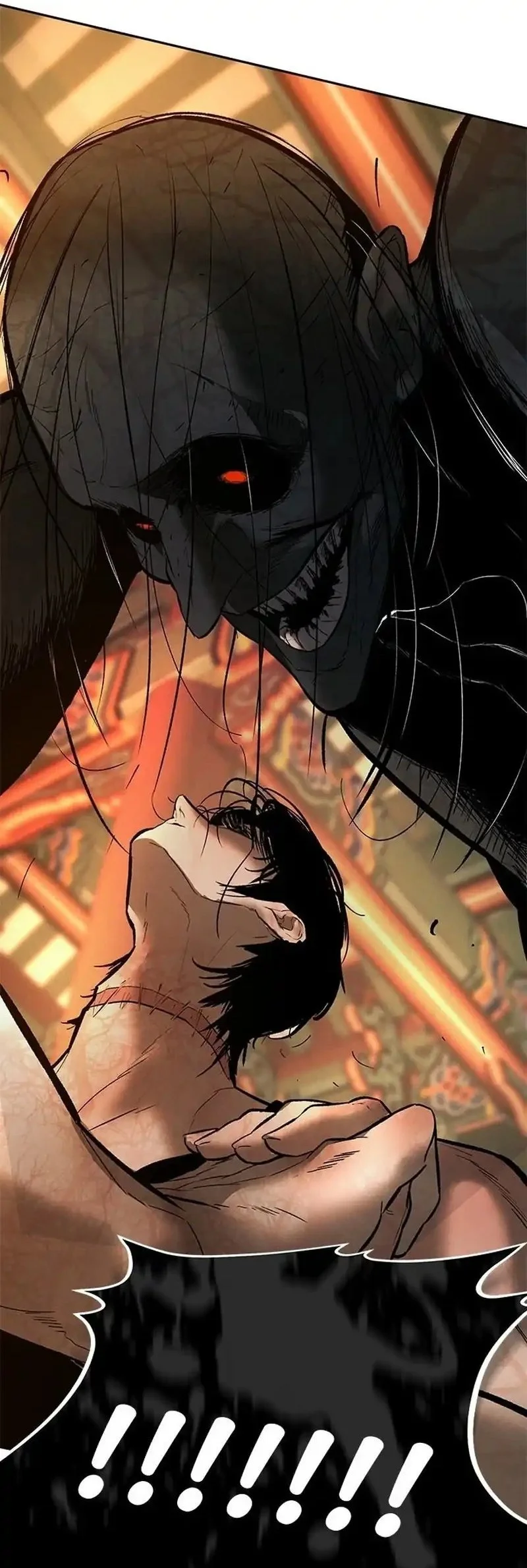 Evil Boy (Kimsan) Chapter 24 Gambar 95