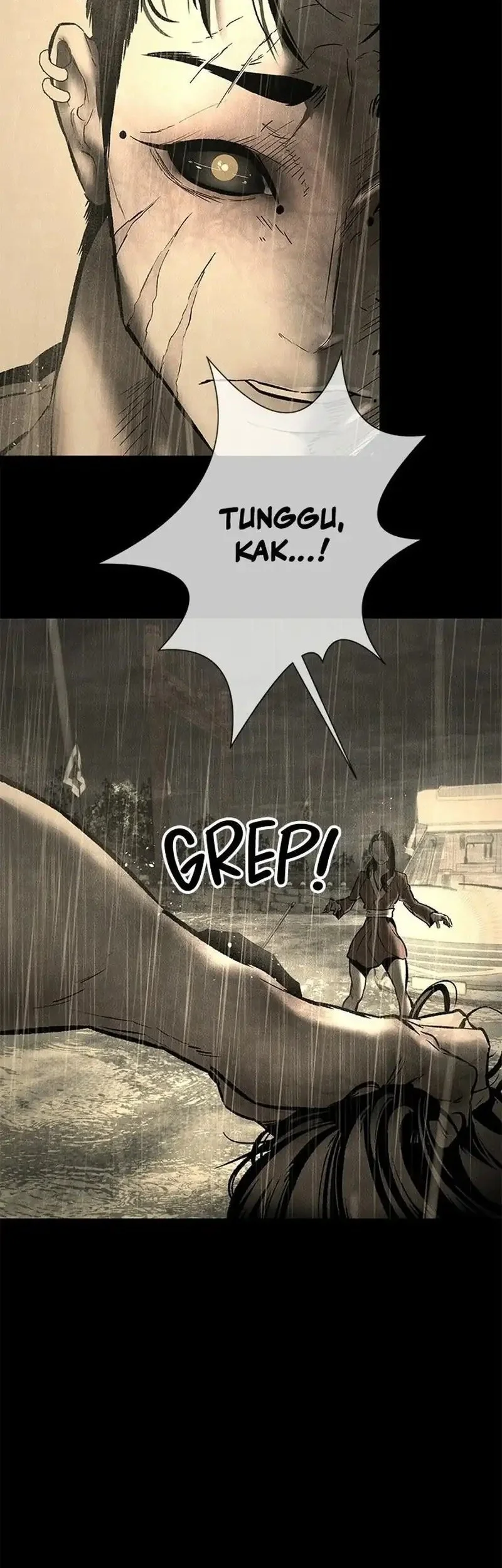 Evil Boy (Kimsan) Chapter 24 Gambar 16