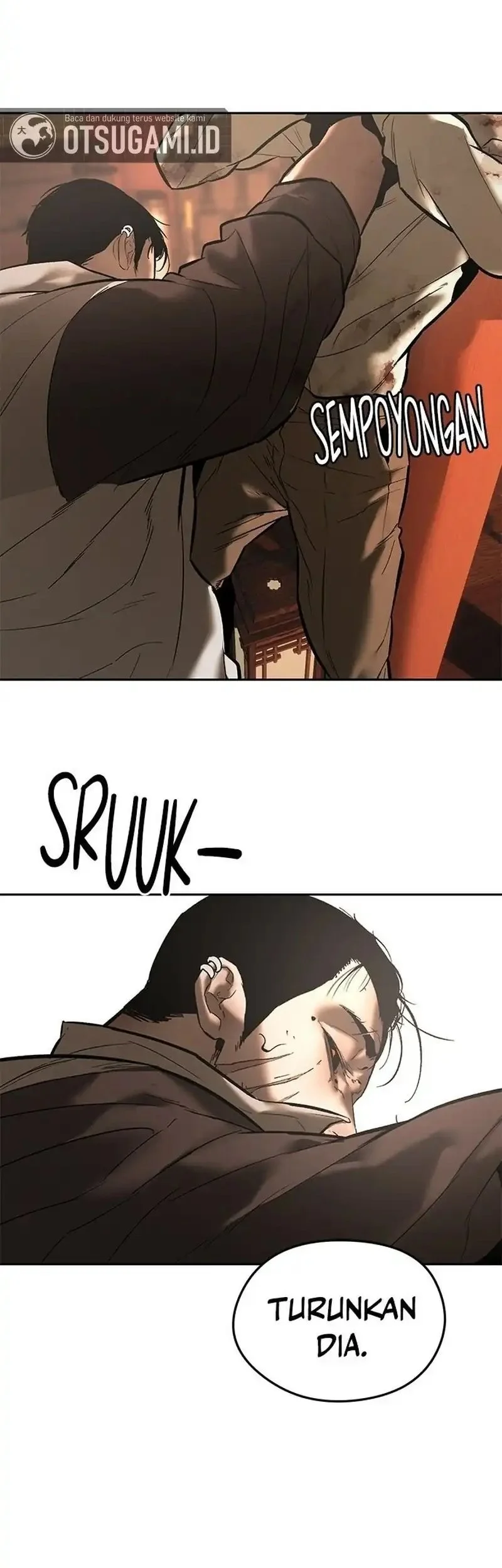 Evil Boy (Kimsan) Chapter 25 Gambar 19