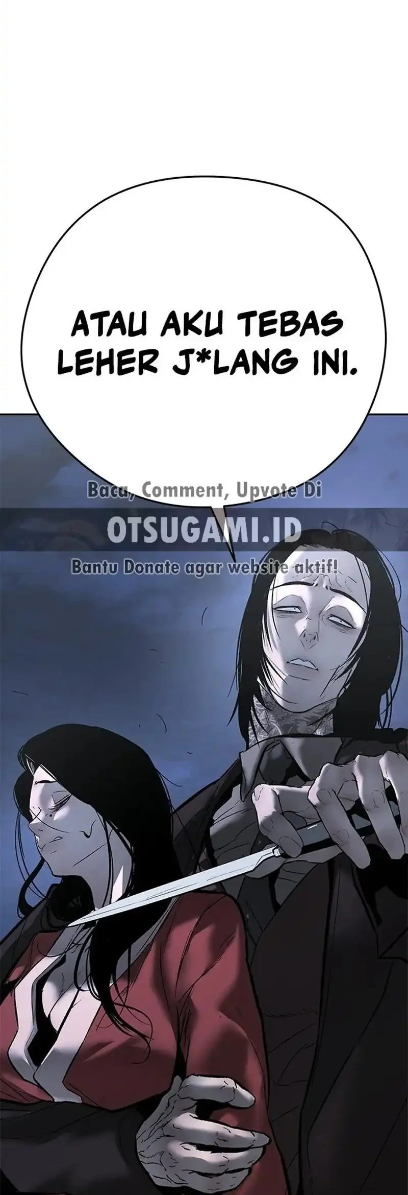 Evil Boy (Kimsan) Chapter 25 Gambar 20